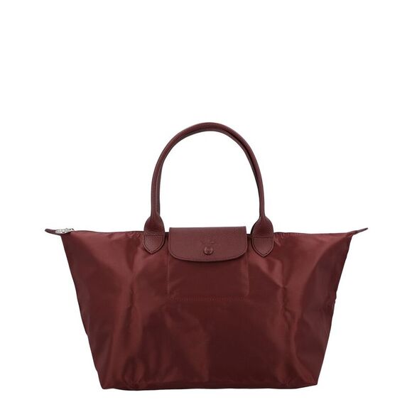 Longchamp Handbags - Longchamp Le Pliage One Large Tote, Red
